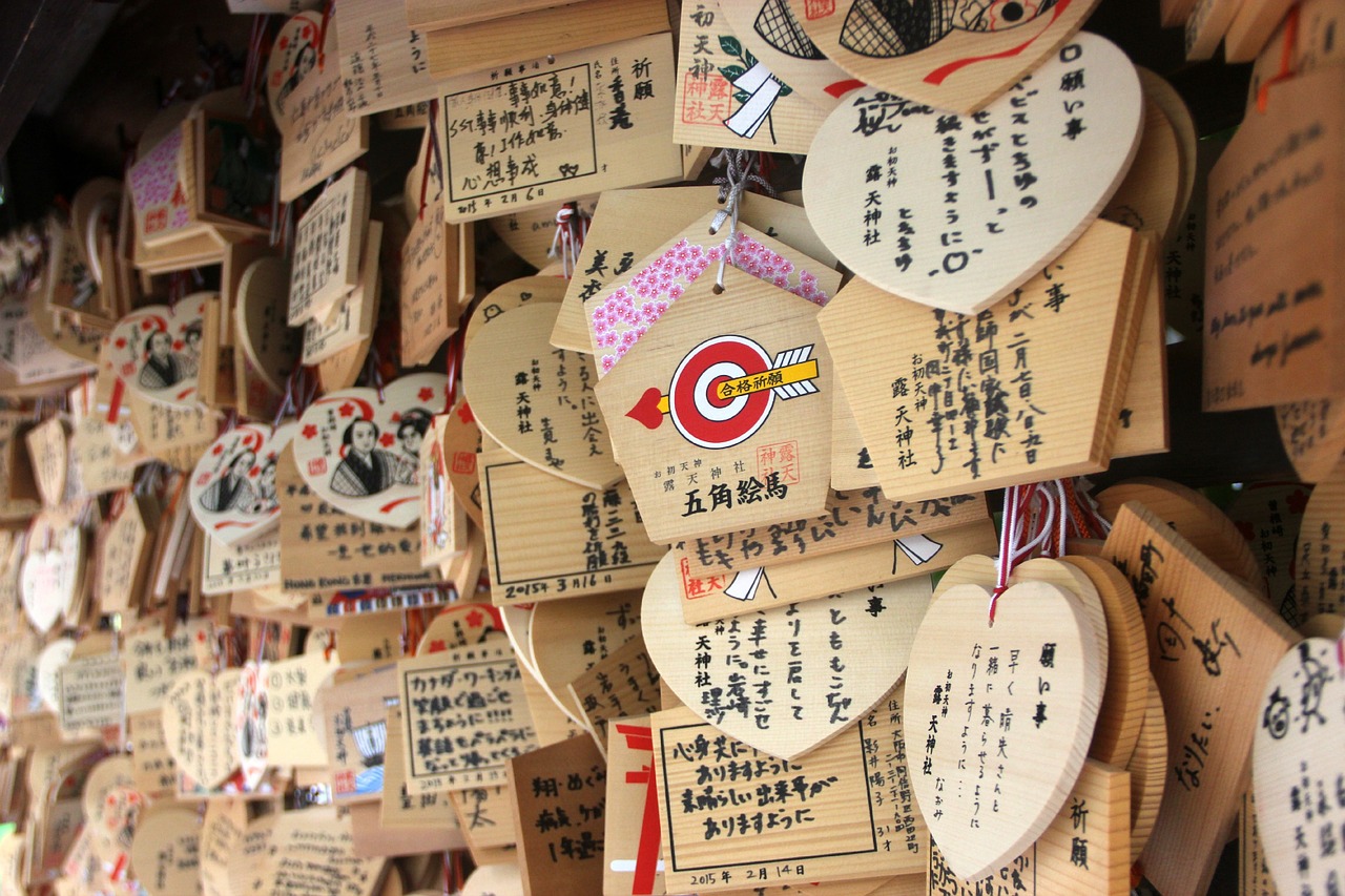 石嘴山留学日本之融入日本社会：文化交流与学术提升的完美平衡