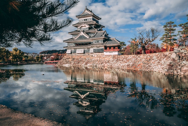 石嘴山与文化融合：顺利适应日本留学的生活方式