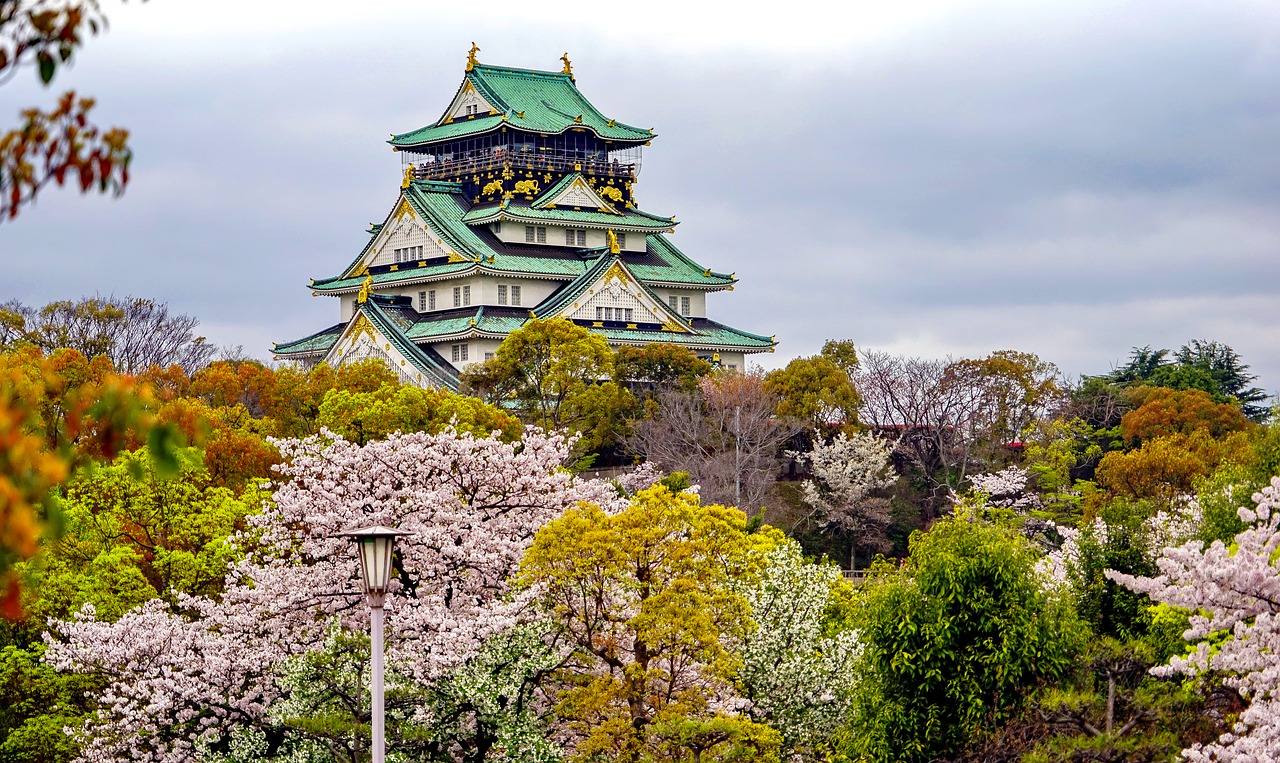 石嘴山追寻梦想的起点：为何选择高考后去日本留学？