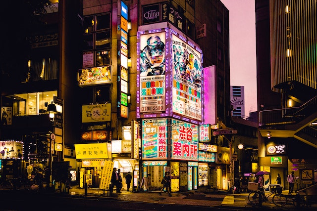 石嘴山寻找学术平衡：留学日本如何处理学业与生活
