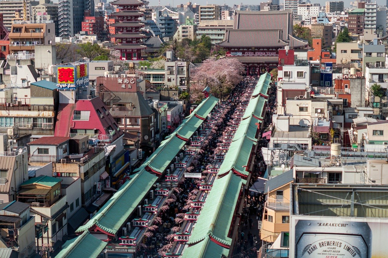 石嘴山高考后的新路径：为何选择去日本留学成就未来？